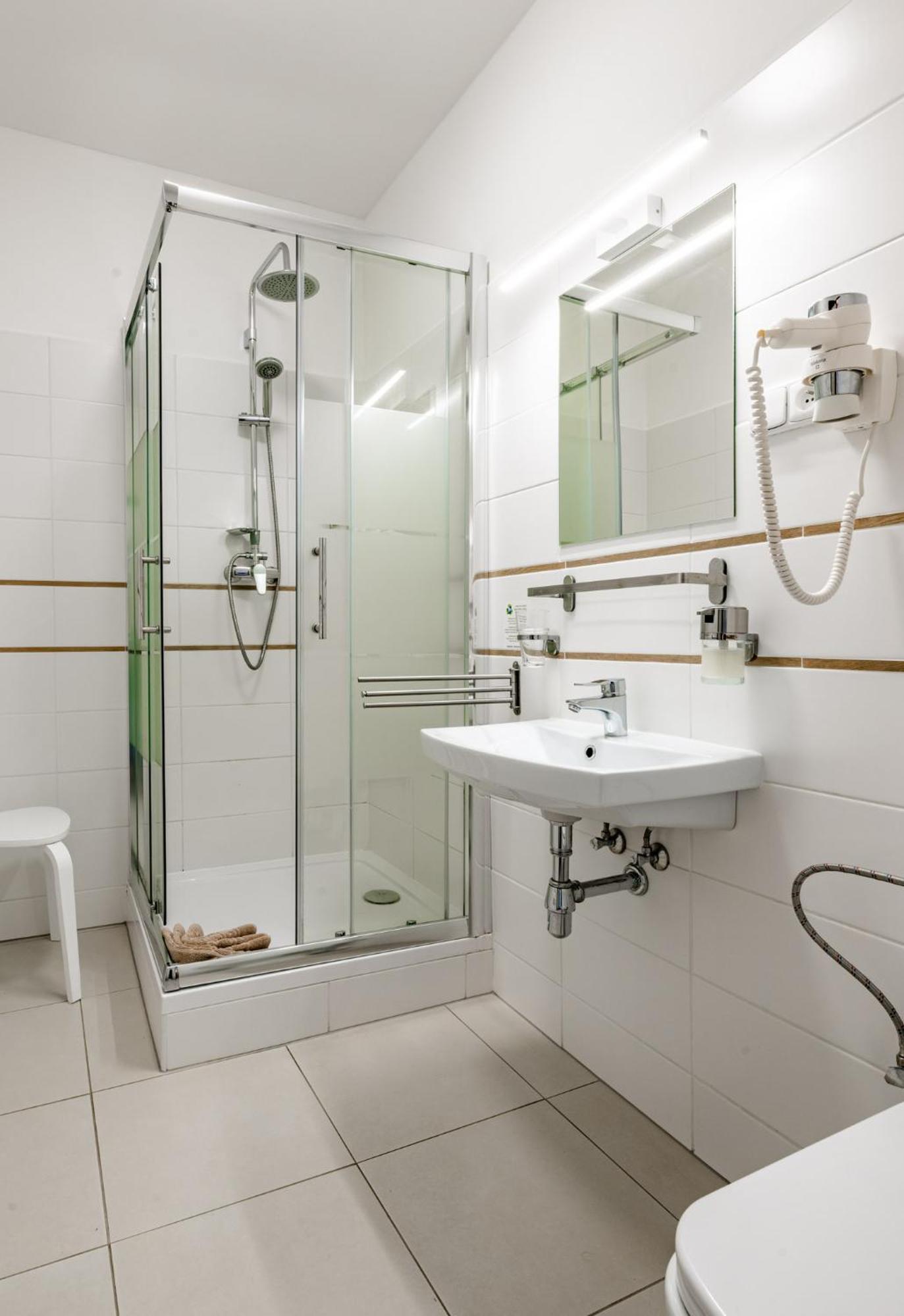 Hotel Svycarsky Dum Sneznik Стая снимка
