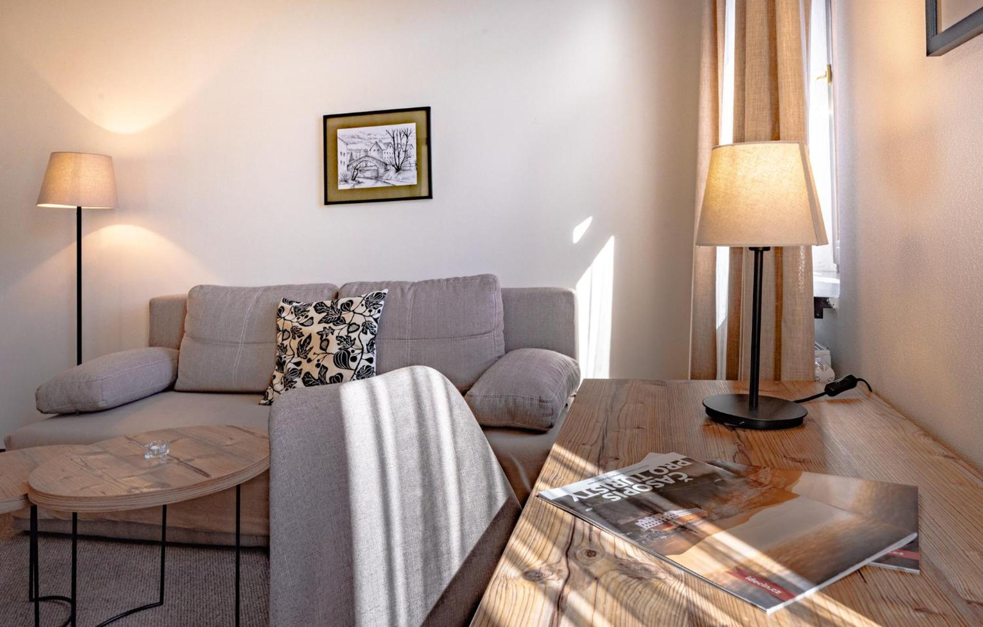 Hotel Svycarsky Dum Sneznik Стая снимка