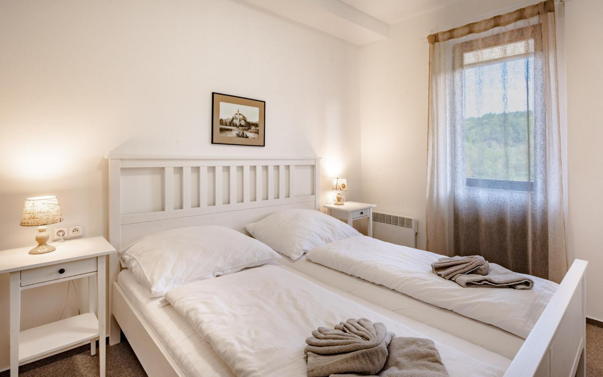Hotel Svycarsky Dum Sneznik Стая снимка